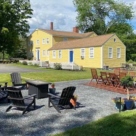 Colonel Spencer Inn Campton 외부 사진