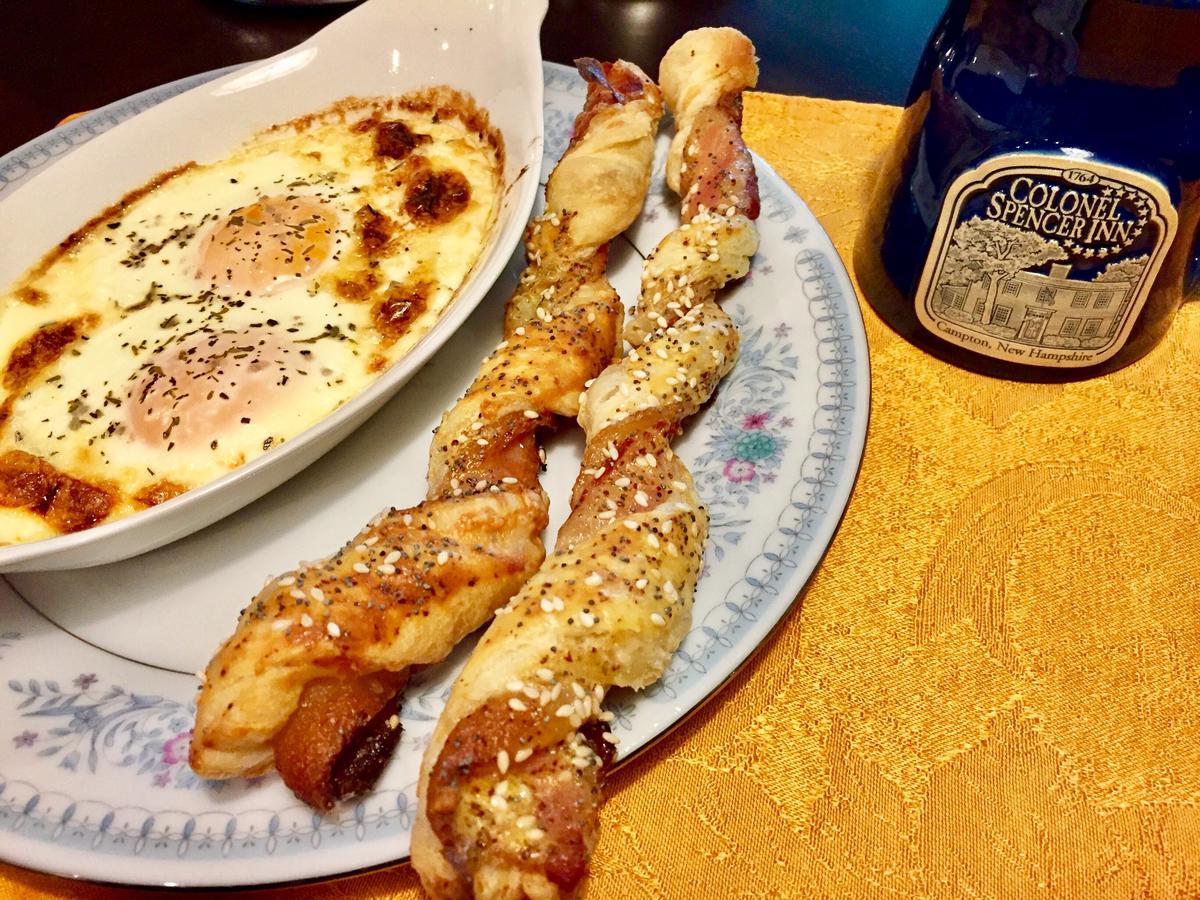 Colonel Spencer Inn Campton 외부 사진